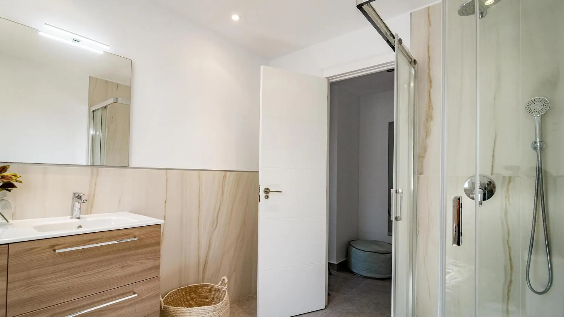 Ab3 - Spacious Holiday Home, Puerto Banus Μαρμπέλλα Διαμέρισμα