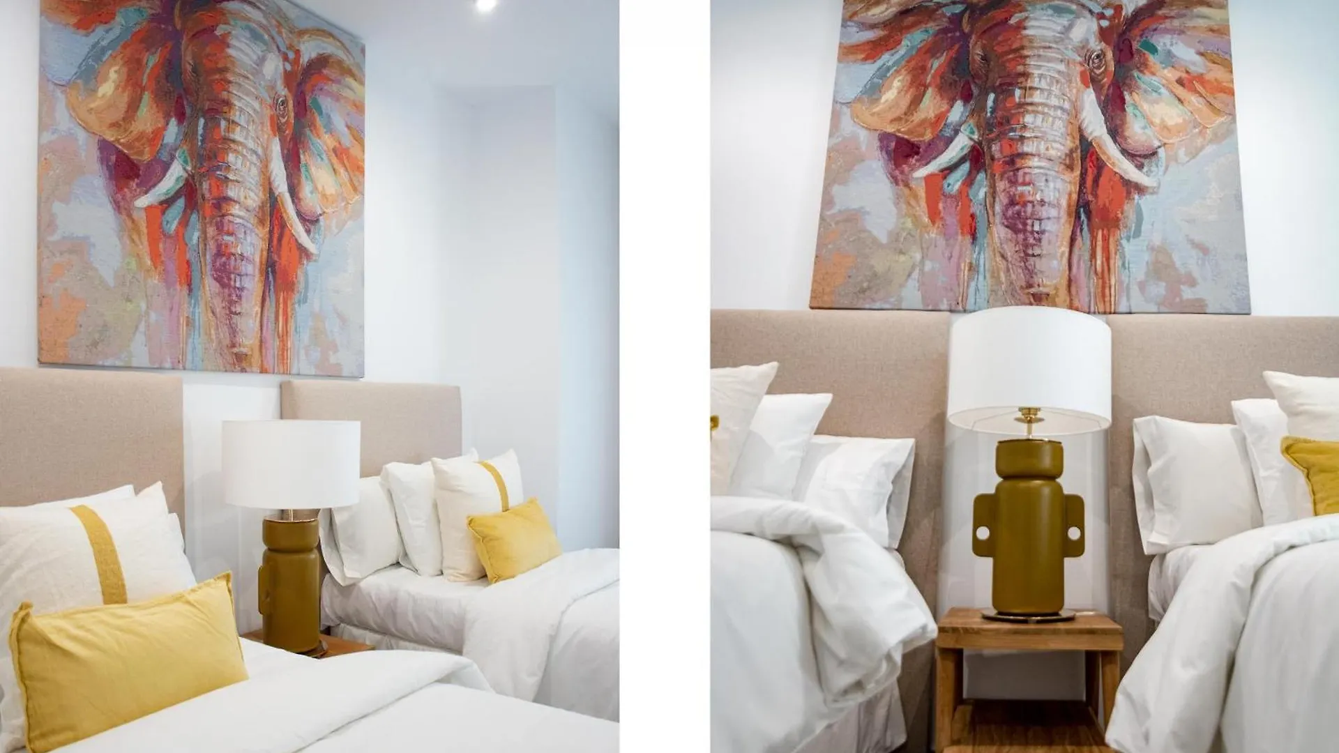 Διαμέρισμα Ab3 - Spacious Holiday Home, Puerto Banus Μαρμπέλλα