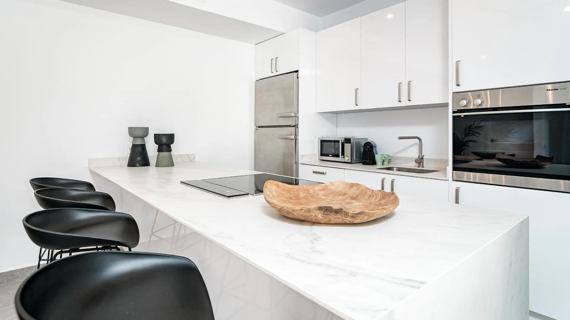 Ab3 - Spacious Holiday Home, Puerto Banus Μαρμπέλλα Διαμέρισμα
