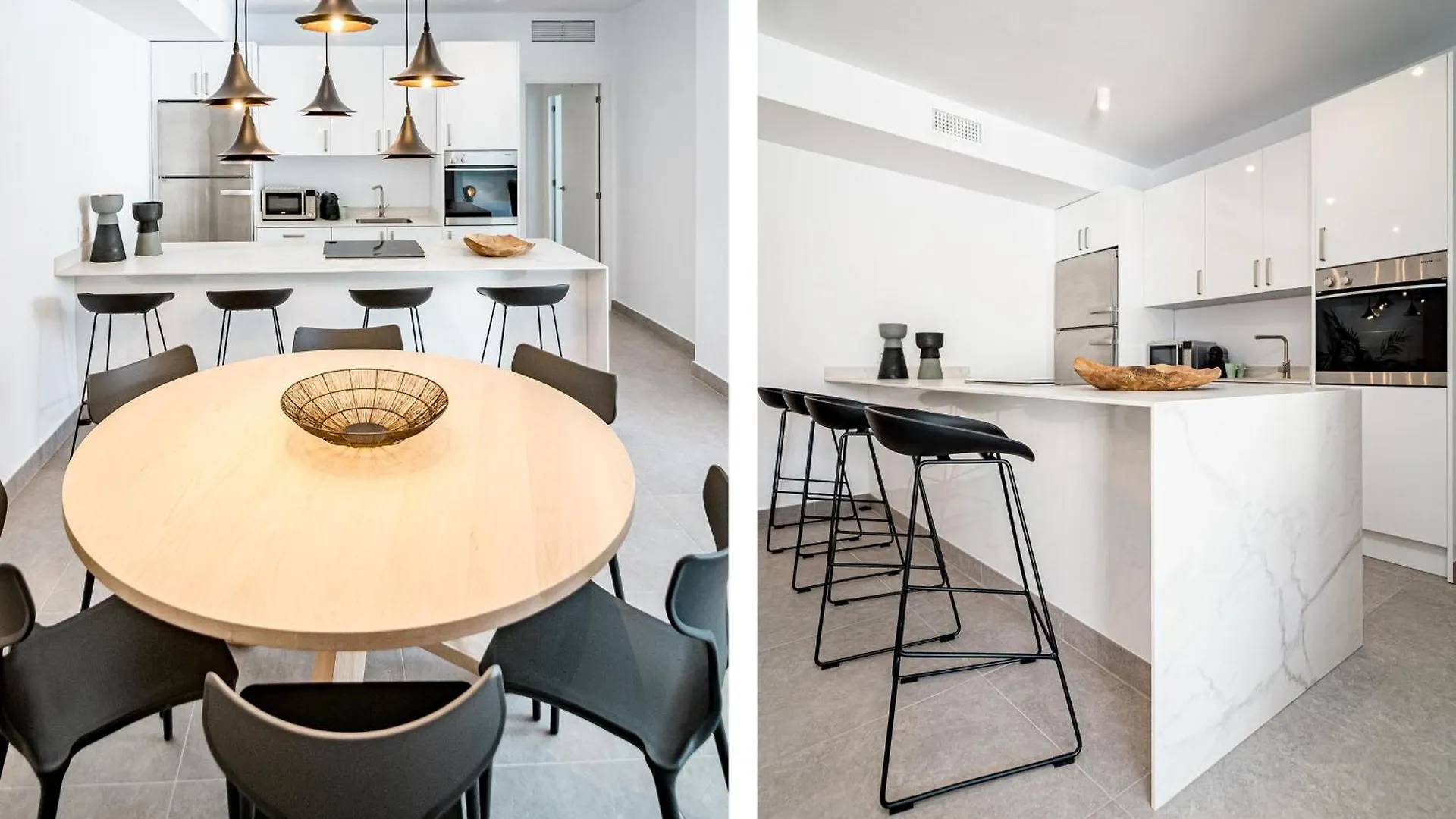 Ab3 - Spacious Holiday Home, Puerto Banus Μαρμπέλλα Ισπανία