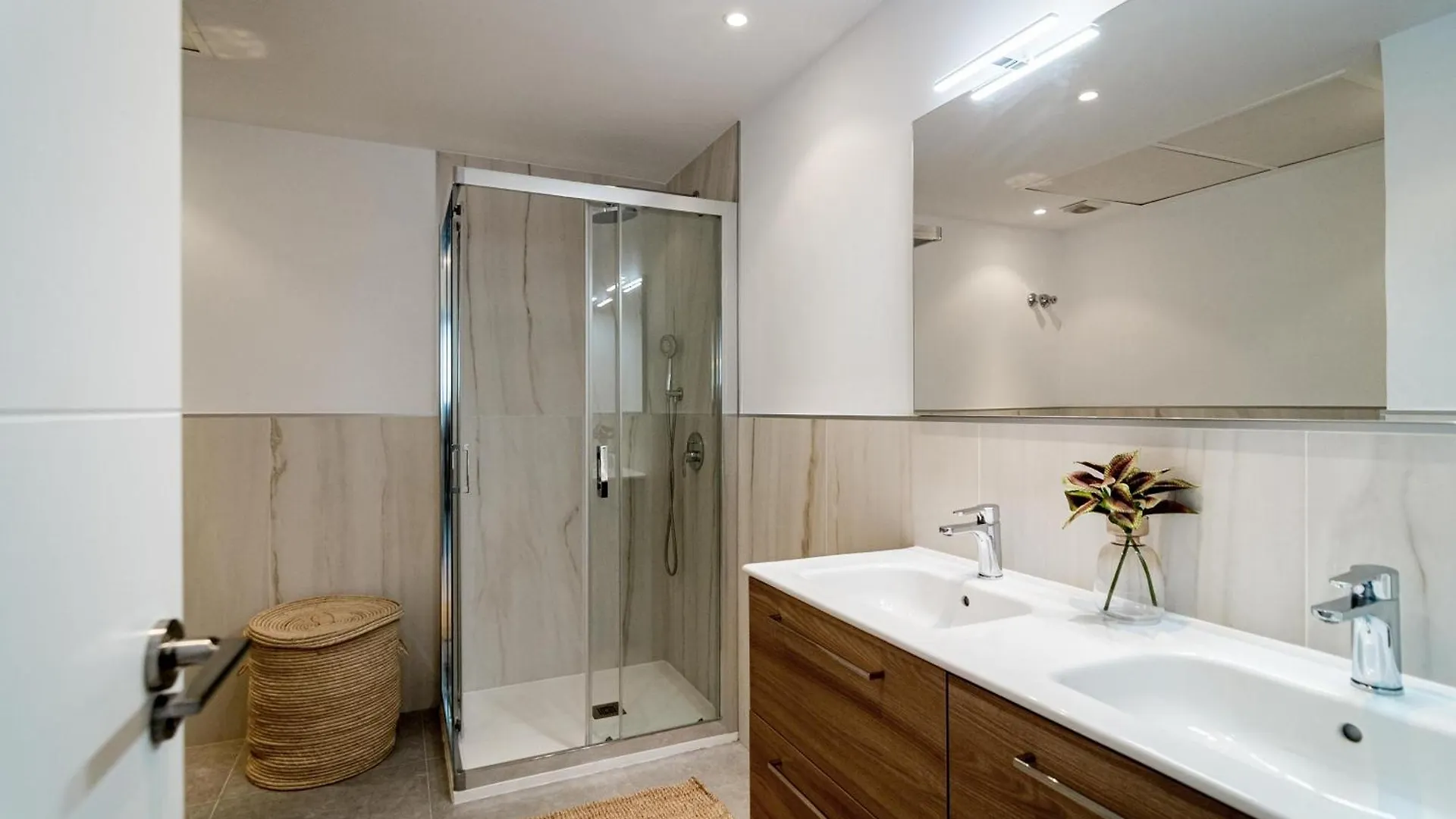 Διαμέρισμα Ab3 - Spacious Holiday Home, Puerto Banus Μαρμπέλλα Ισπανία