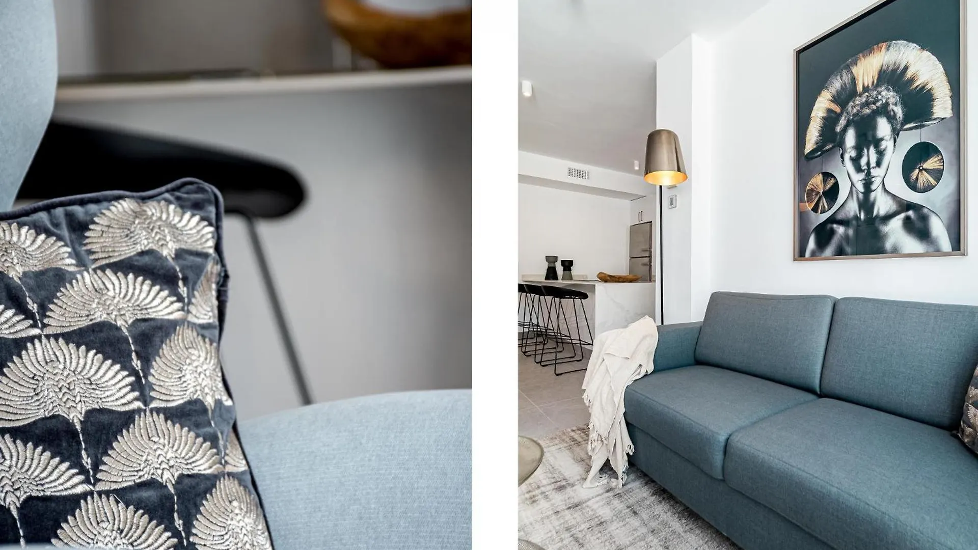 Διαμέρισμα Ab3 - Spacious Holiday Home, Puerto Banus Μαρμπέλλα Ισπανία