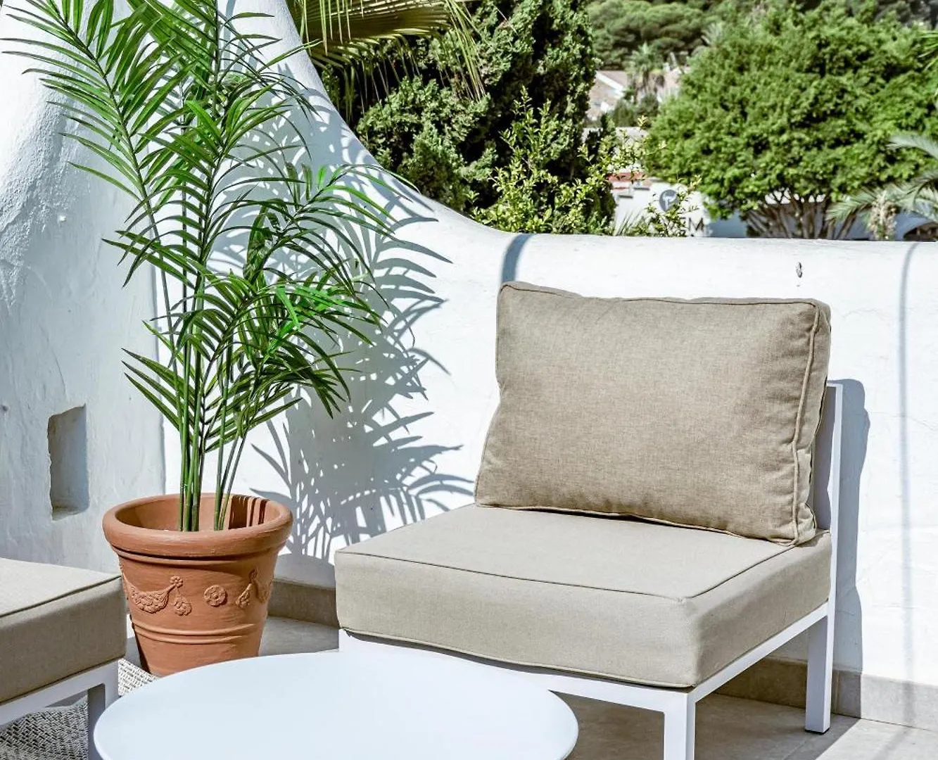 Ab3 - Spacious Holiday Home, Puerto Banus Μαρμπέλλα Ισπανία